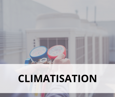 Installationclimatisation